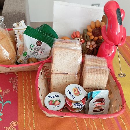 Sweet Holidays Matera Esterno foto