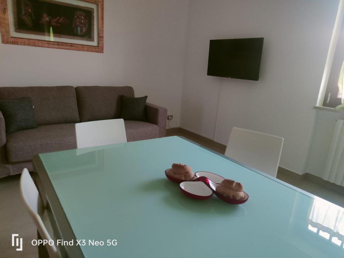 Sweet Holidays Matera Esterno foto
