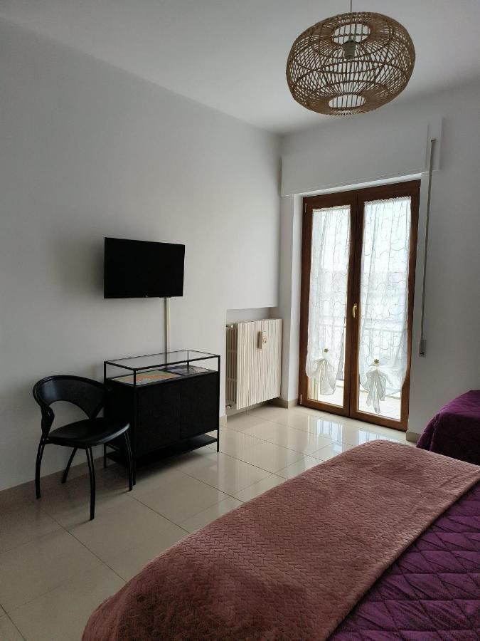 Sweet Holidays Matera Esterno foto