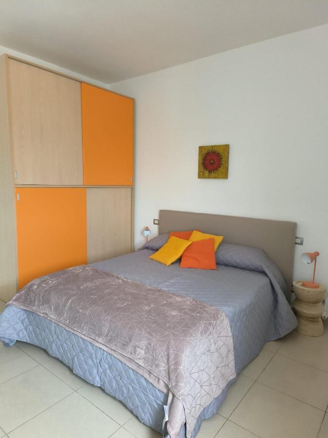 Sweet Holidays Matera Esterno foto