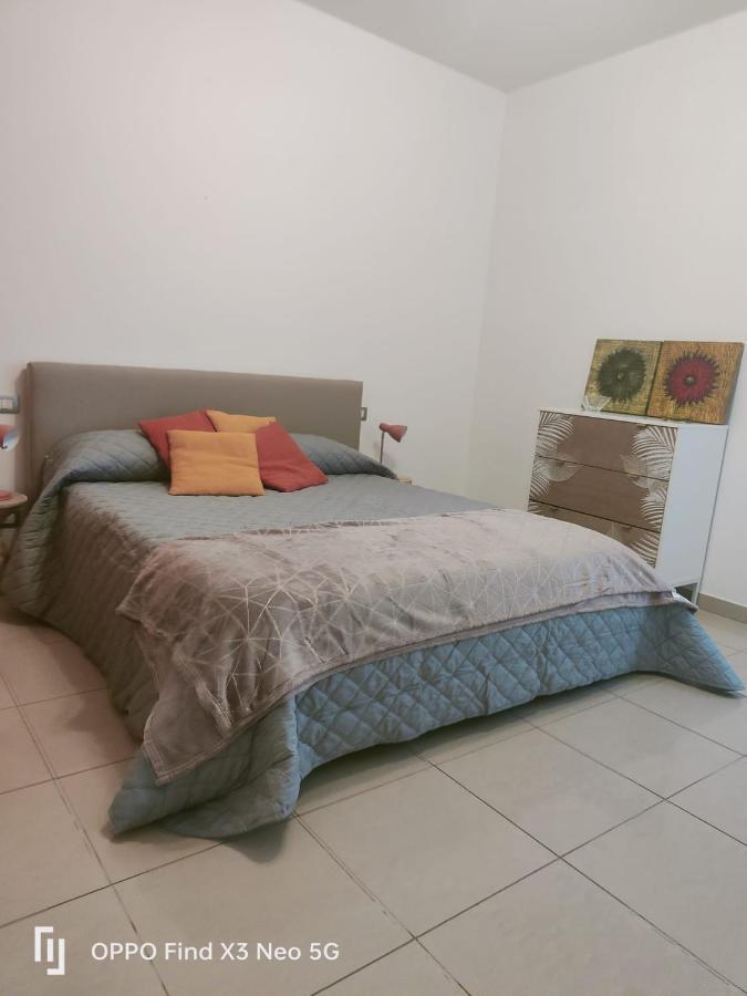 Sweet Holidays Matera Esterno foto