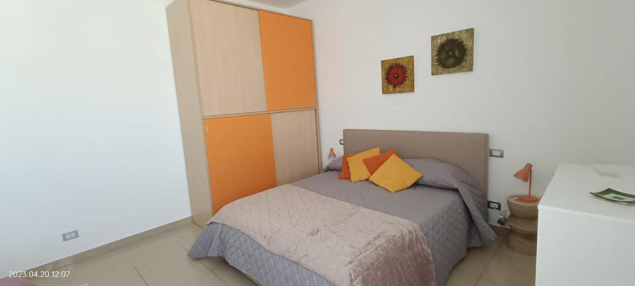 Sweet Holidays Matera Esterno foto
