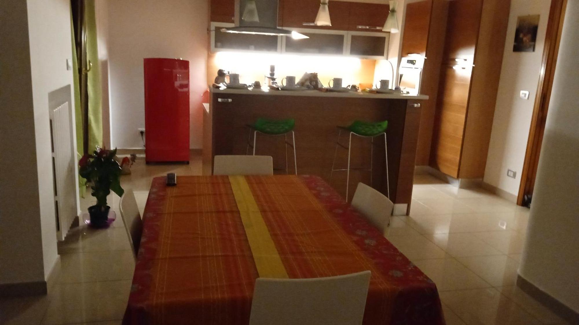 Sweet Holidays Matera Esterno foto