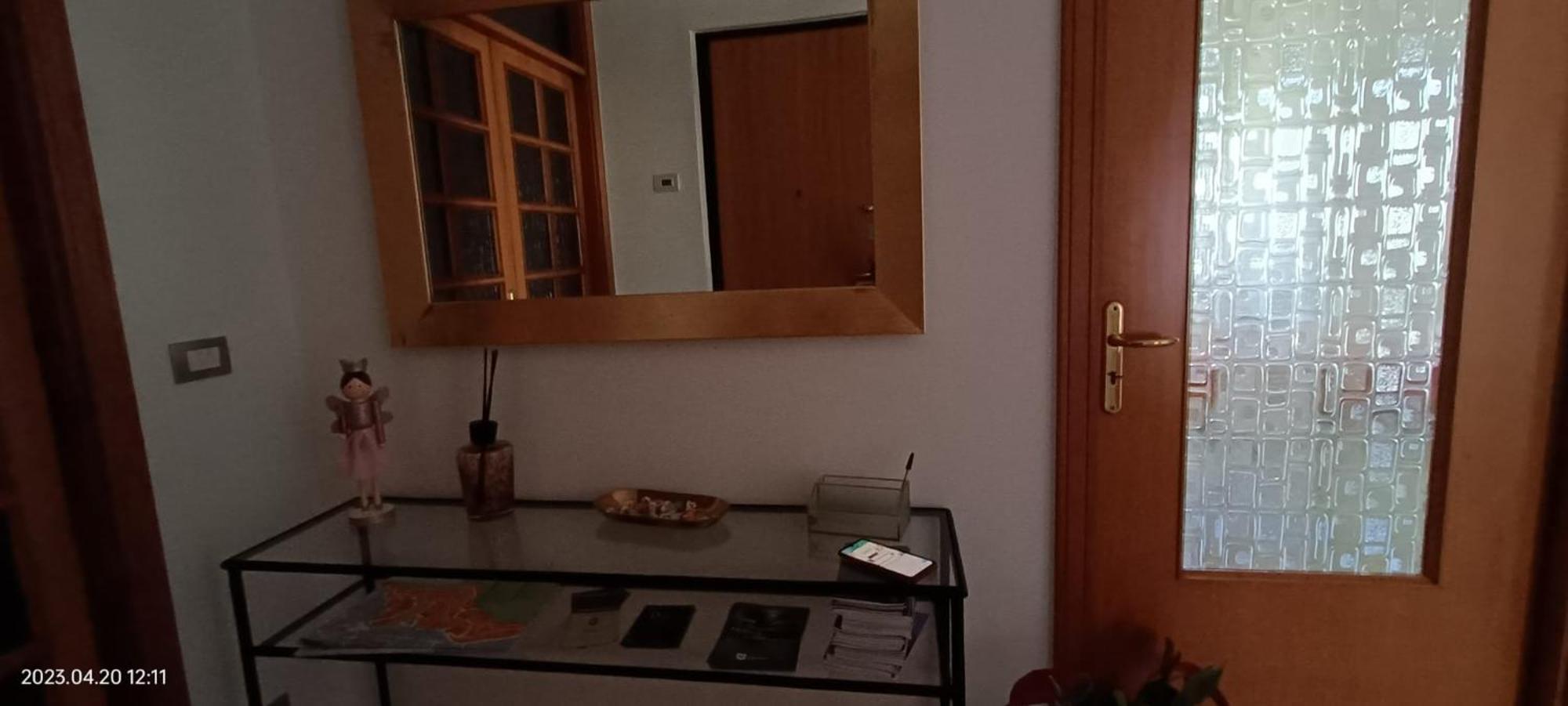 Sweet Holidays Matera Esterno foto