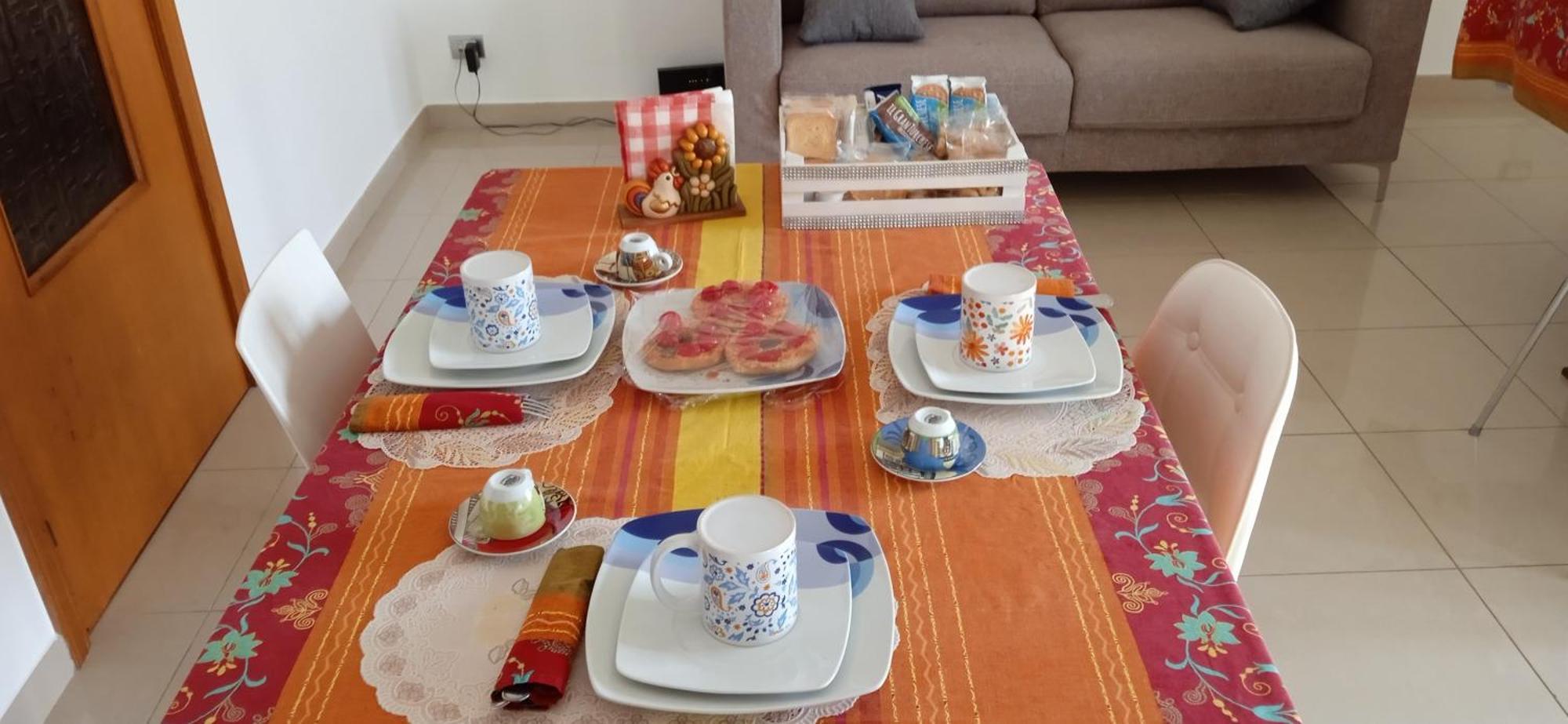 Sweet Holidays Matera Esterno foto