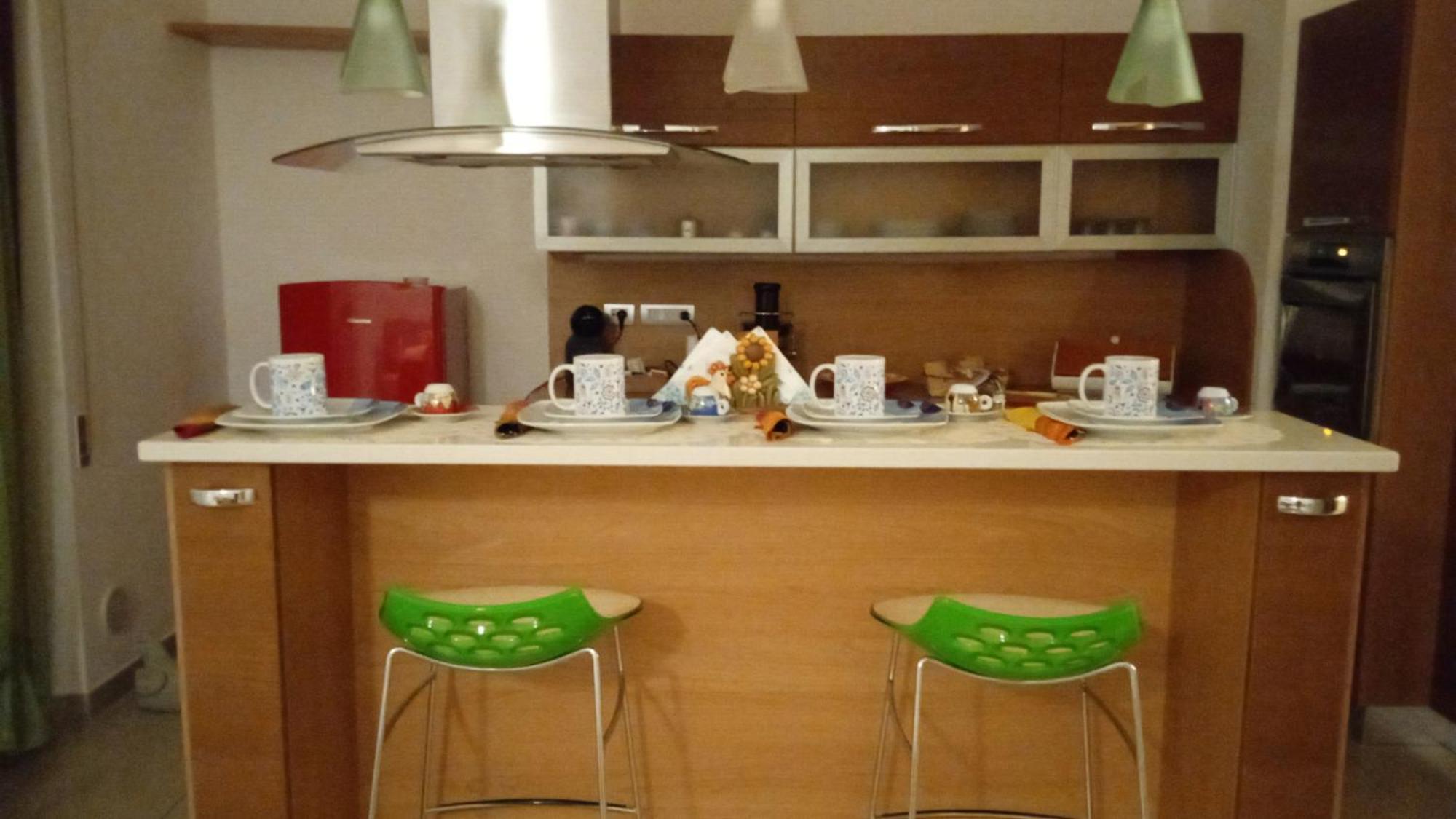 Sweet Holidays Matera Esterno foto