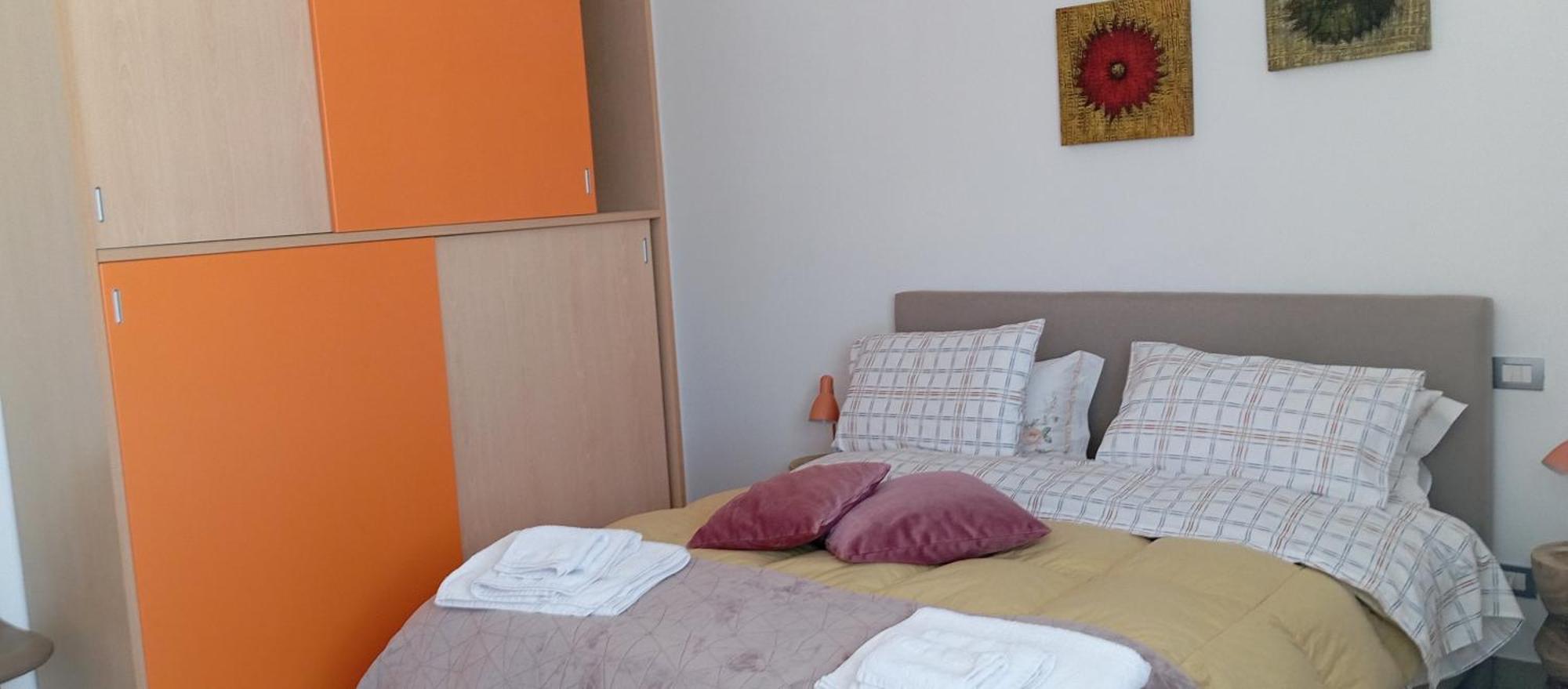 Sweet Holidays Matera Esterno foto