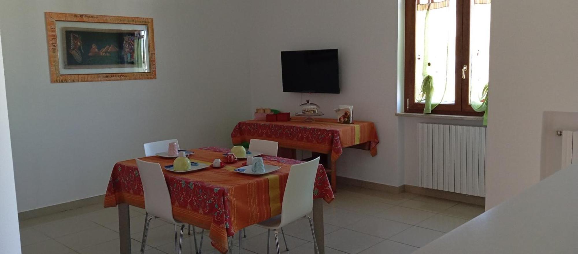 Sweet Holidays Matera Esterno foto