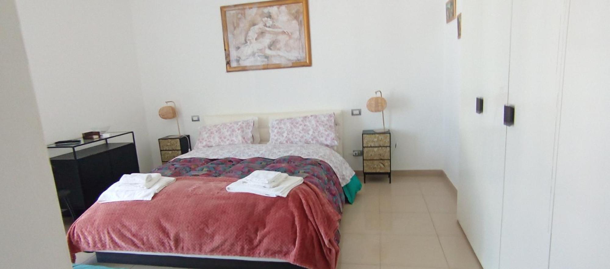 Sweet Holidays Matera Esterno foto
