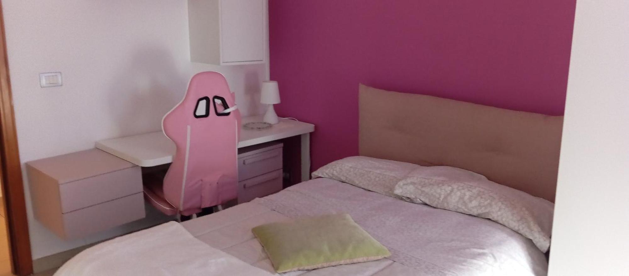 Sweet Holidays Matera Esterno foto