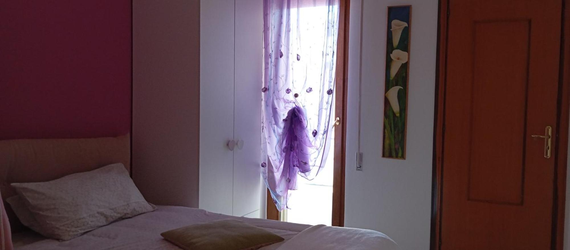Sweet Holidays Matera Esterno foto